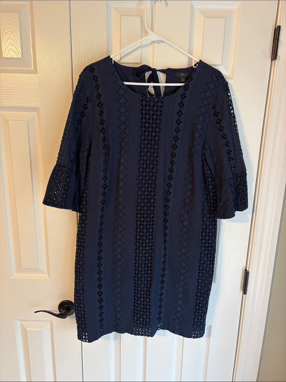 J Crew dress